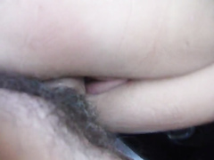 I enjoy shagging my hot wife's juicy pussy with my big cock